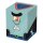 Squaroes Squaroe SpongeBob SquarePants™ SB018 - Pirate Plankton