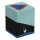 Squaroes Squaroe SpongeBob SquarePants™ SB018 - Pirate Plankton