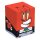 Squaroes Squaroe SpongeBob SquarePants™ SB019 - Pirate Mr Krabs