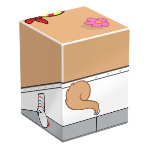 Squaroes Squaroe SpongeBob SquarePants™ SB020 - Pirate Sandy