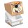 Squaroes Squaroe SpongeBob SquarePants™ SB020 - Pirate Sandy