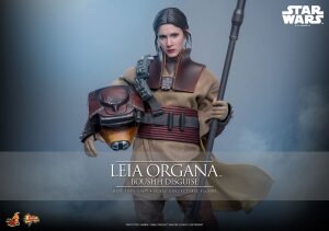 Star Wars Episode VI Movie Masterpiece Actionfigur 1/6...