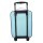 Bluey Rucksack Trolley Made To Roll 49 cm