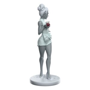 Lore Olympus x Weta Workshop Mini Vinyl Figur Thetis 15 cm