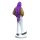 Lore Olympus x Weta Workshop Mini Vinyl Figur Zeus 15 cm