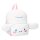 Sanrio Rucksack Cinnamoroll Fluffy Festival White 26 cm