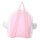 Sanrio Rucksack Cinnamoroll Fluffy Festival White 26 cm