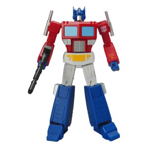 Transformers Generation One BMK Series Model Kit Optimus...