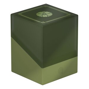 Ultimate Guard Boulder 100+ "Katana: The Shoguns...