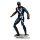 DC Multiverse Actionfigur Static Shock (Trial by Fire) (Gold Label) 18 cm