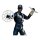 DC Multiverse Actionfigur Static Shock (Trial by Fire) (Gold Label) 18 cm