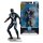 DC Multiverse Actionfigur Static Shock (Trial by Fire) (Gold Label) 18 cm