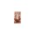 Genshin Impact Acryl Ornament mit Glitzer: Yoimiya 11 cm
