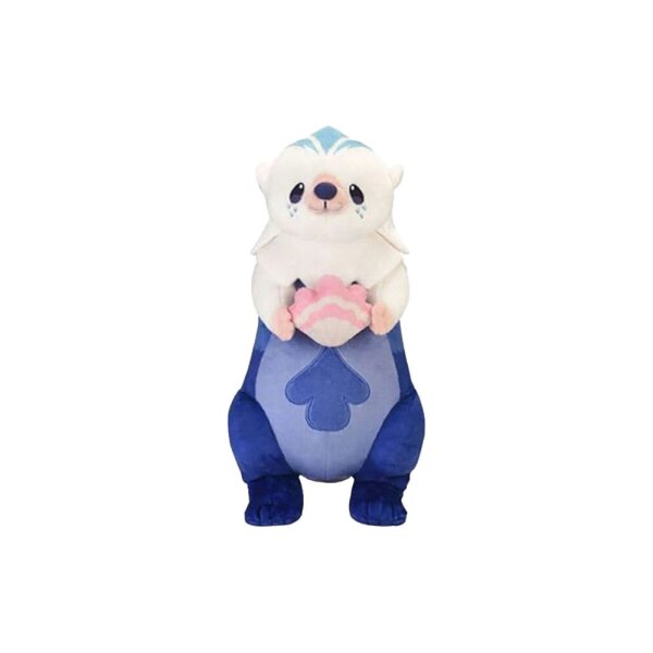 Genshin Impact Plüschfigur Sea Otter XXL 40 cm