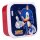 Sonic the Hedgehog Snackbox Set Sonic Fresh Bites