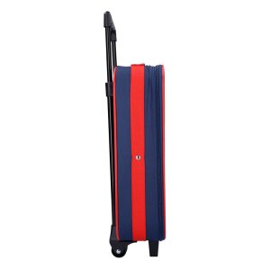 Spider-Man Rucksack Trolley Spidey Made To Roll 49 cm