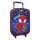 Spider-Man Rucksack Trolley Spidey Made To Roll 49 cm