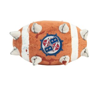 Warhammer Plüschfigur Blood Bowl Ball