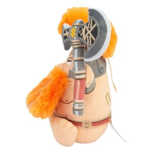 Warhammer Plüschfigur Fyreslayer