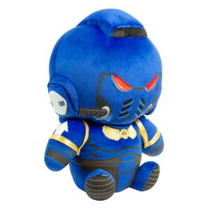 Warhammer Plüschfigur Space Marine