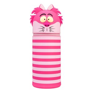Alice im Wunderland 3D Stifte-Etui Cheshire Katze