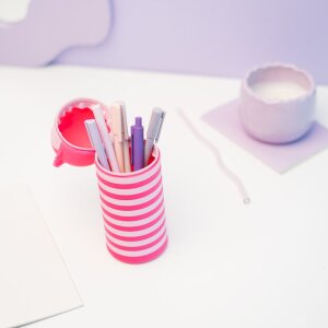 Alice im Wunderland 3D Stifte-Etui Cheshire Katze