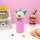 Die Simpsons 3D Stifte-Etui Krusty der Clown