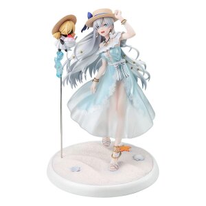 Fate/Grand Order PVC Statue 1/7 Anastasia & Viy...