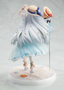 Fate/Grand Order PVC Statue 1/7 Anastasia & Viy...