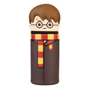 Harry Potter 3D Stifte-Etui Harry Potter