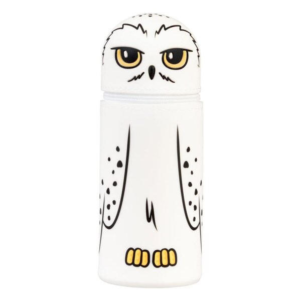 Harry Potter 3D Stifte-Etui Hedwig