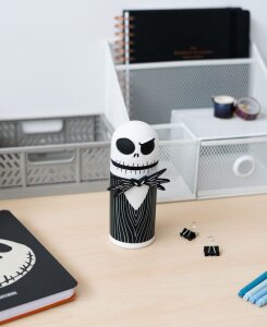 Nightmare Before Christmas 3D Stifte-Etui