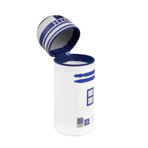 Star Wars 3D Stifte-Etui R2-D2