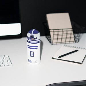 Star Wars 3D Stifte-Etui R2-D2