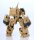 Titanomachia Moderoid Plastic Model Kit 1/48 Side:CC Faust 11 cm