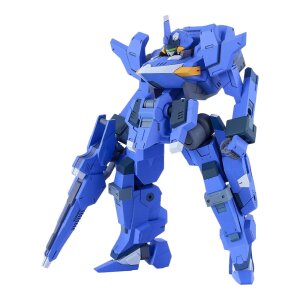 Titanomachia Moderoid Plastic Model Kit 1/48 Side:CC...