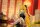 To Love-Ru Darkness PVC Statue Desktop Cute Figure Golden Darkness (China Dress Ver.) Renewal 13 cm