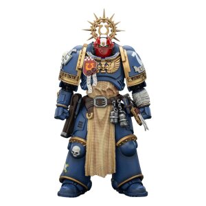 Warhammer 40,000 Actionfigur Ultramarines Metaurus with...