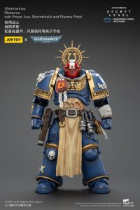 Warhammer 40,000 Actionfigur Ultramarines Metaurus with...
