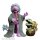 Fraggles Actionfigur Mokey (Classic)