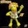 Fraggles Actionfigur Wembley
