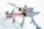 Rebuild of Evangelion Plastic Model Kit PLAMAX AAA Wunder 51 cm
