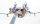 Rebuild of Evangelion Plastic Model Kit PLAMAX AAA Wunder 51 cm