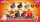 Spider Man Mini Egg Attack Blind Box Figuren keycaps Sortiment 5 cm (6)