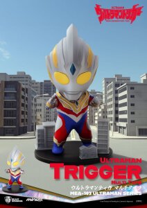 Ultraman Mini Egg Attack Blind Box Figuren Ultraman Series 1 Sortiment 9 cm (6)