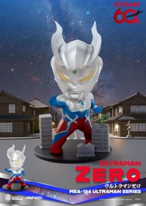 Ultraman Mini Egg Attack Blind Box Figuren Ultraman...