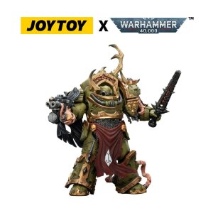 Warhammer 40,000 Actionfigur Death Guard Blightlord...