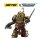 Warhammer 40,000 Actionfigur Death Guard Blightlord Terminator 3 with Combi-bolter and Bubotic Blade 14 cm
