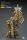 Warhammer 40,000 Actionfigur Death Guard Plague Marine Icon bearer with Boltgun and Plague knife 12 cm