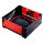Beyblade X Clash and Carry Beystadium-Arena